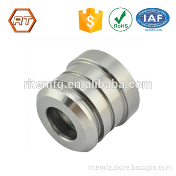 custom cnc turning parts